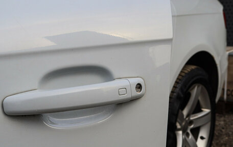 Audi A4, 2013 год, 1 300 000 рублей, 23 фотография