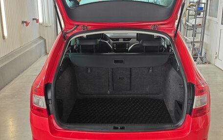 Skoda Octavia, 2014 год, 1 650 000 рублей, 10 фотография