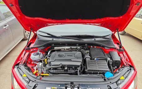 Skoda Octavia, 2014 год, 1 650 000 рублей, 9 фотография