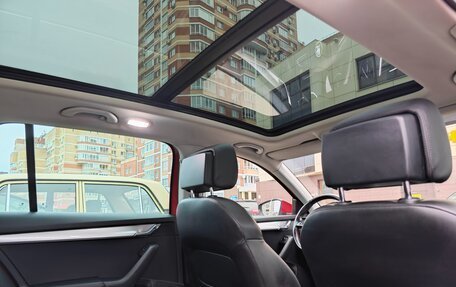 Skoda Octavia, 2014 год, 1 650 000 рублей, 16 фотография