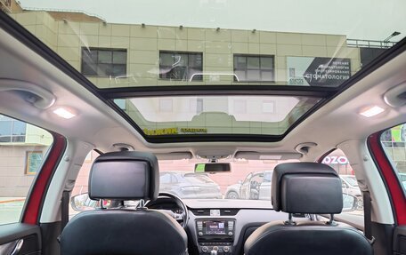 Skoda Octavia, 2014 год, 1 650 000 рублей, 17 фотография