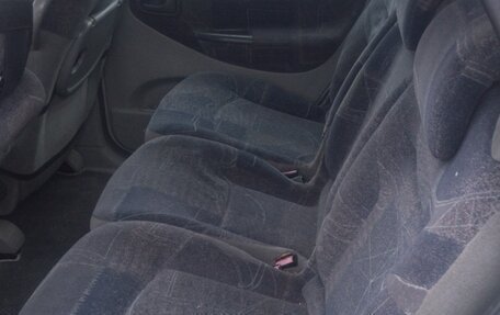 Renault Scenic III, 2001 год, 350 000 рублей, 3 фотография