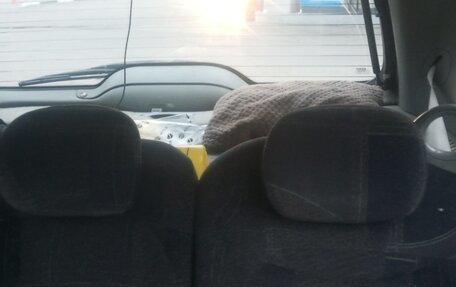 Renault Scenic III, 2001 год, 350 000 рублей, 4 фотография