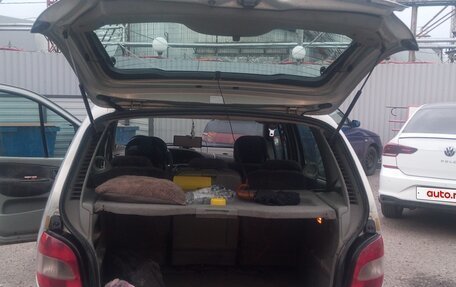 Renault Scenic III, 2001 год, 350 000 рублей, 6 фотография