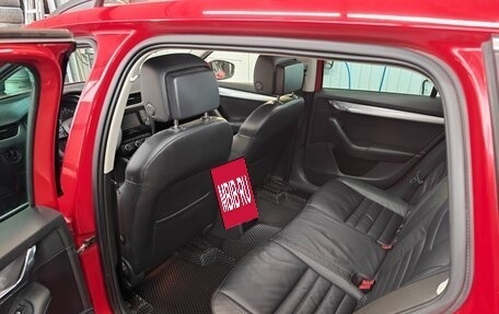 Skoda Octavia, 2014 год, 1 650 000 рублей, 13 фотография