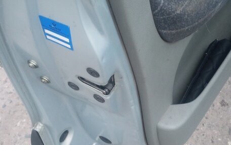 Renault Scenic III, 2001 год, 350 000 рублей, 8 фотография