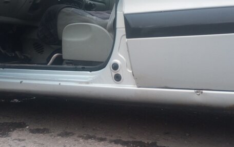 Renault Scenic III, 2001 год, 350 000 рублей, 14 фотография