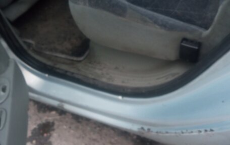 Renault Scenic III, 2001 год, 350 000 рублей, 18 фотография