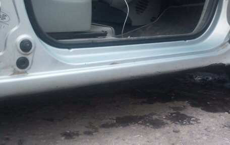 Renault Scenic III, 2001 год, 350 000 рублей, 9 фотография