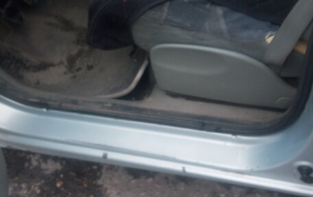 Renault Scenic III, 2001 год, 350 000 рублей, 19 фотография