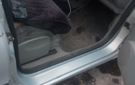 Renault Scenic III, 2001 год, 350 000 рублей, 12 фотография