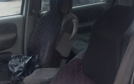 Renault Scenic III, 2001 год, 350 000 рублей, 16 фотография