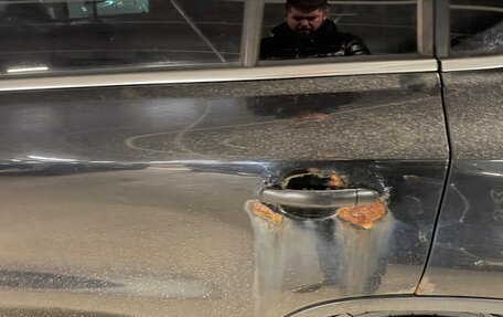 Volkswagen Tiguan I, 2009 год, 650 000 рублей, 9 фотография