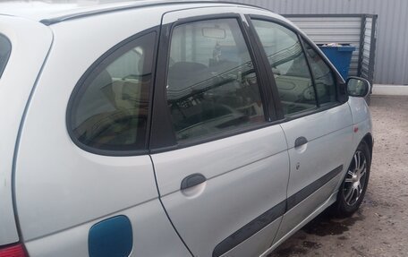 Renault Scenic III, 2001 год, 350 000 рублей, 22 фотография