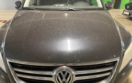 Volkswagen Tiguan I, 2009 год, 650 000 рублей, 3 фотография