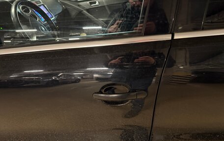 Volkswagen Tiguan I, 2009 год, 650 000 рублей, 10 фотография