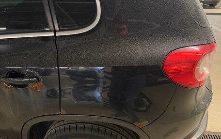 Volkswagen Tiguan I, 2009 год, 650 000 рублей, 8 фотография