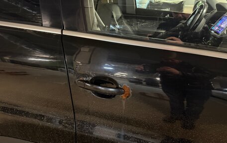 Volkswagen Tiguan I, 2009 год, 650 000 рублей, 11 фотография