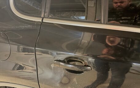 Volkswagen Tiguan I, 2009 год, 650 000 рублей, 12 фотография