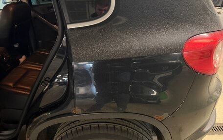 Volkswagen Tiguan I, 2009 год, 650 000 рублей, 20 фотография