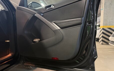 Volkswagen Tiguan I, 2009 год, 650 000 рублей, 14 фотография