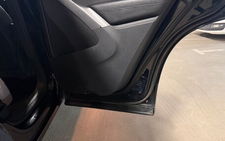 Volkswagen Tiguan I, 2009 год, 650 000 рублей, 17 фотография