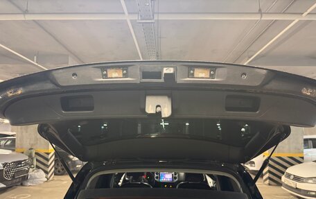 Volkswagen Tiguan I, 2009 год, 650 000 рублей, 19 фотография