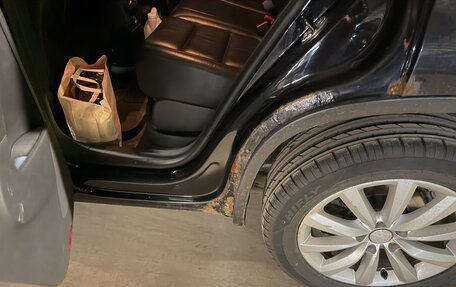 Volkswagen Tiguan I, 2009 год, 650 000 рублей, 22 фотография