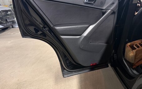 Volkswagen Tiguan I, 2009 год, 650 000 рублей, 23 фотография