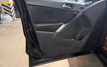 Volkswagen Tiguan I, 2009 год, 650 000 рублей, 25 фотография