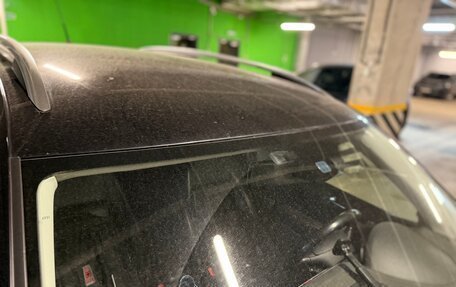 Volkswagen Tiguan I, 2009 год, 650 000 рублей, 28 фотография