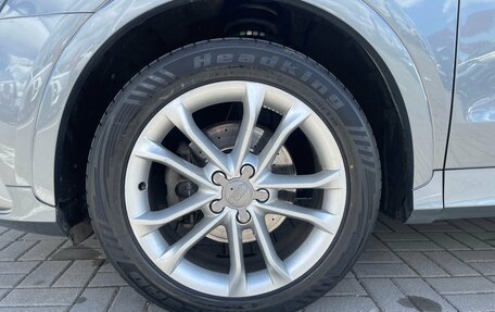 Audi Q3, 2013 год, 1 530 000 рублей, 9 фотография
