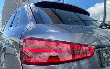 Audi Q3, 2013 год, 1 530 000 рублей, 11 фотография