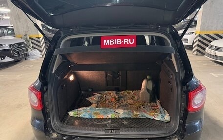 Volkswagen Tiguan I, 2009 год, 650 000 рублей, 18 фотография