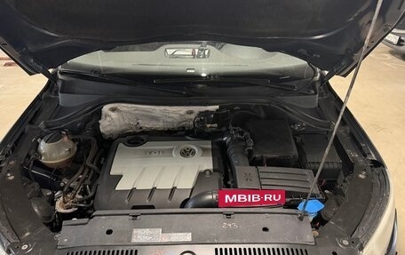 Volkswagen Tiguan I, 2009 год, 650 000 рублей, 27 фотография