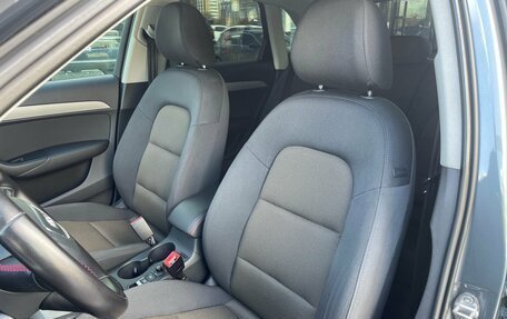 Audi Q3, 2013 год, 1 530 000 рублей, 15 фотография