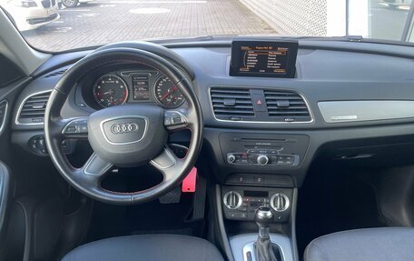 Audi Q3, 2013 год, 1 530 000 рублей, 17 фотография