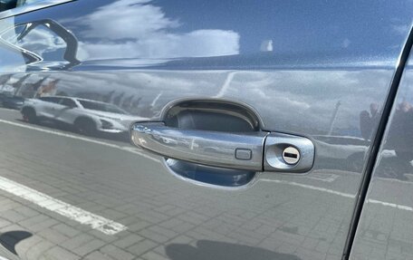 Audi Q3, 2013 год, 1 530 000 рублей, 12 фотография