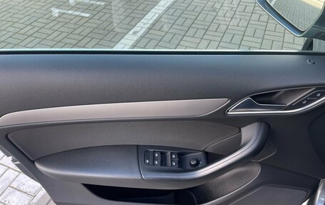 Audi Q3, 2013 год, 1 530 000 рублей, 13 фотография