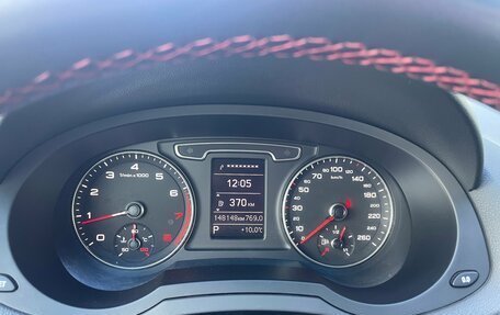 Audi Q3, 2013 год, 1 530 000 рублей, 21 фотография