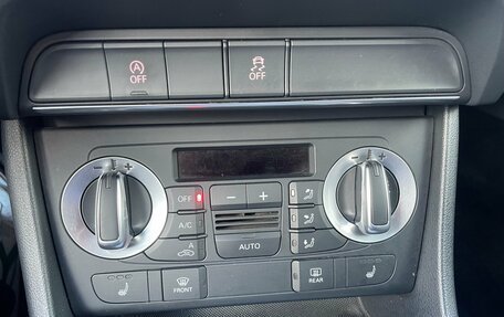 Audi Q3, 2013 год, 1 530 000 рублей, 22 фотография