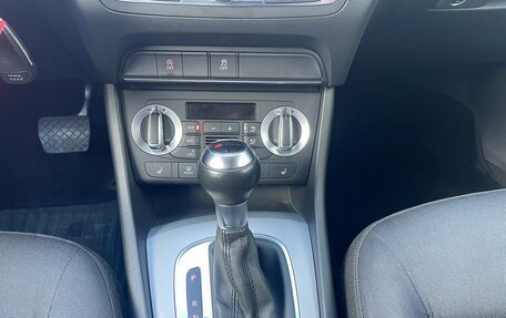 Audi Q3, 2013 год, 1 530 000 рублей, 25 фотография