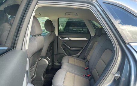 Audi Q3, 2013 год, 1 530 000 рублей, 27 фотография