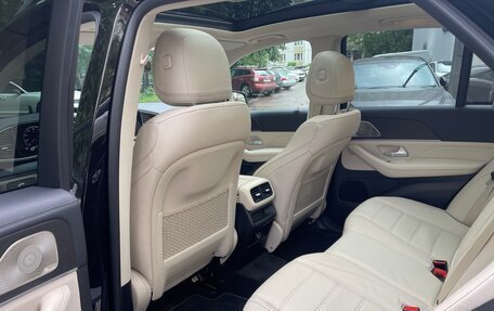 Mercedes-Benz GLE, 2021 год, 8 950 000 рублей, 4 фотография