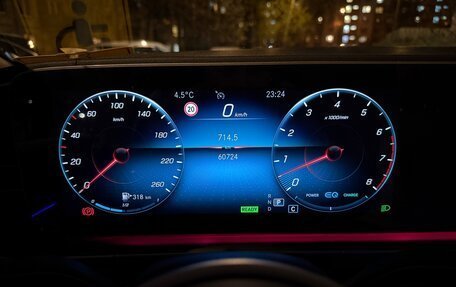 Mercedes-Benz GLE, 2021 год, 8 950 000 рублей, 10 фотография