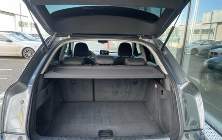 Audi Q3, 2013 год, 1 530 000 рублей, 30 фотография