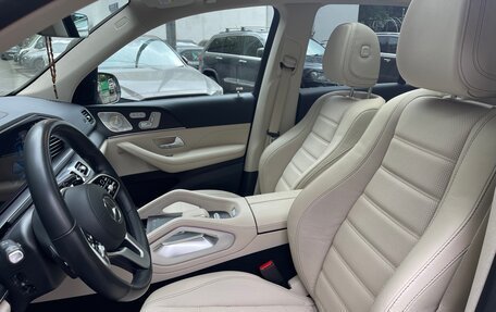 Mercedes-Benz GLE, 2021 год, 8 950 000 рублей, 7 фотография