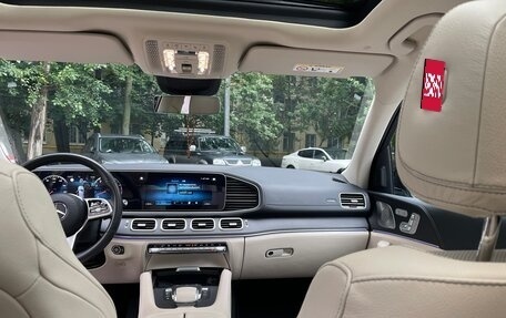 Mercedes-Benz GLE, 2021 год, 8 950 000 рублей, 5 фотография