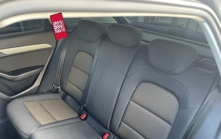 Audi Q3, 2013 год, 1 530 000 рублей, 28 фотография