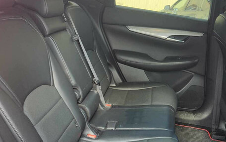 Infiniti QX50 II, 2021 год, 3 971 000 рублей, 12 фотография